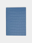 Smythson - Soho Leather Notebook -  - ABASK - 
