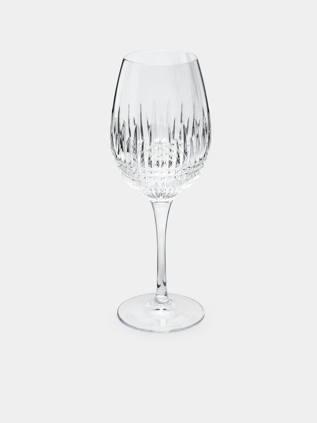 Waterford - Lismore Red Wine Glass (Set of 2) - Clear - ABASK - 