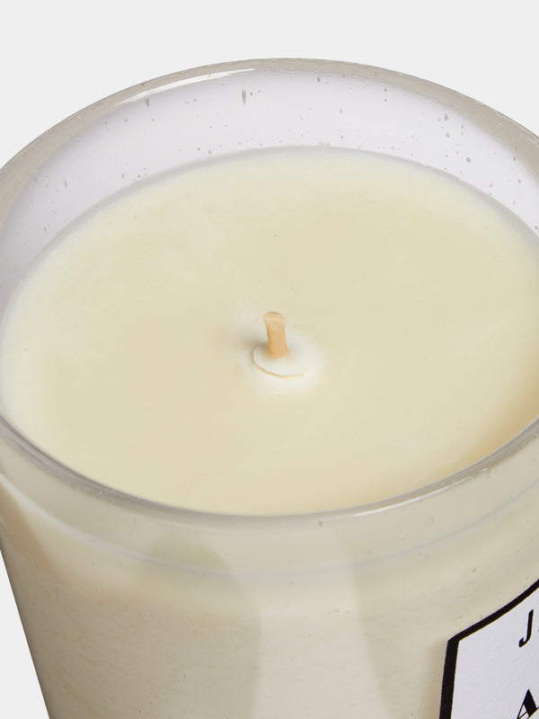 Astier de Villatte - Jerusalem Scented Candle -  - ABASK