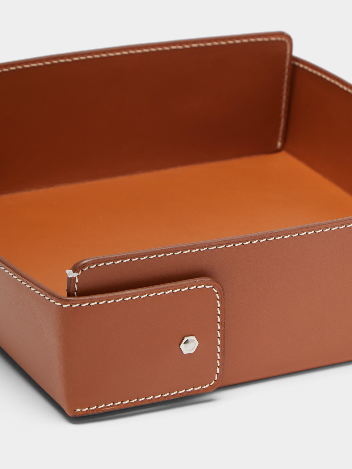 Connolly - Leather Large Vide Poche -  - ABASK