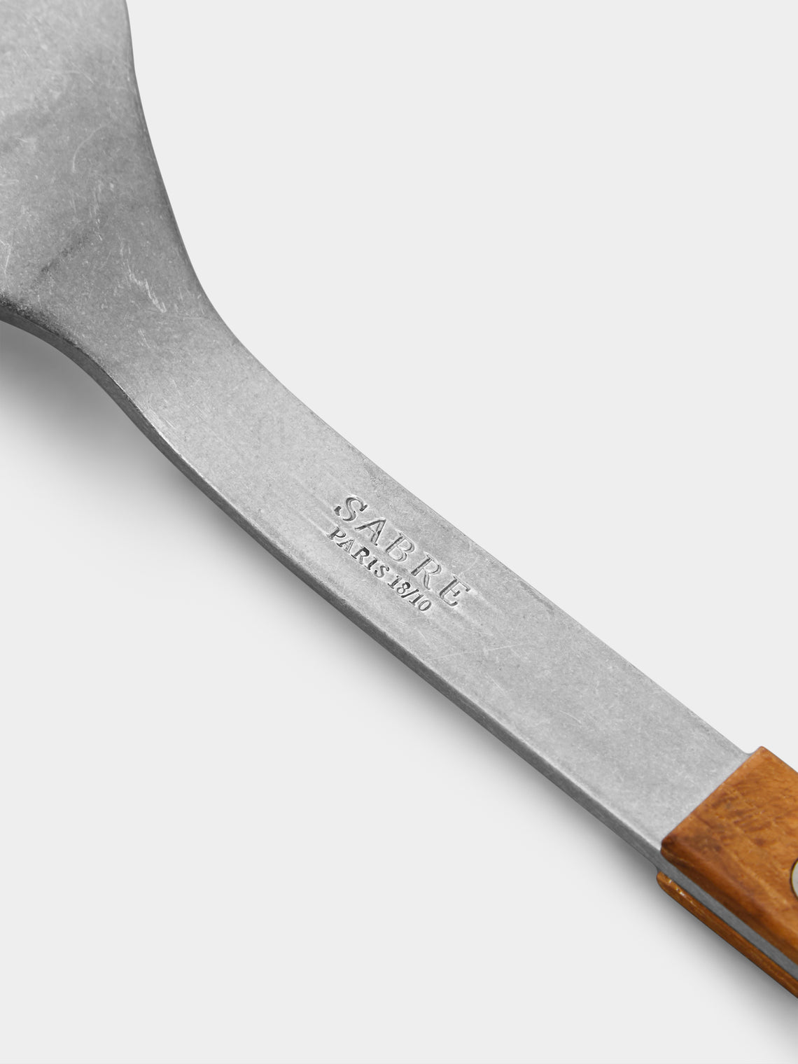 Sabre - Bistrot Teak Serving Set -  - ABASK