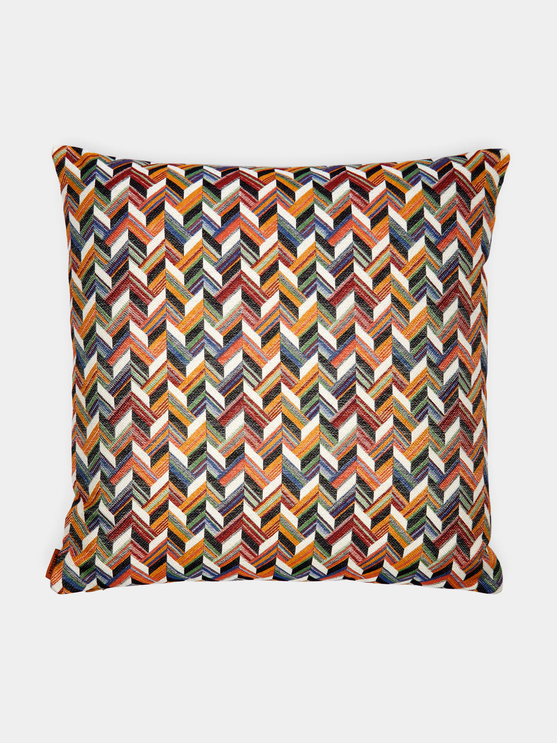 Missoni Home - Billings Wool-Blend Cushion -  - ABASK - 