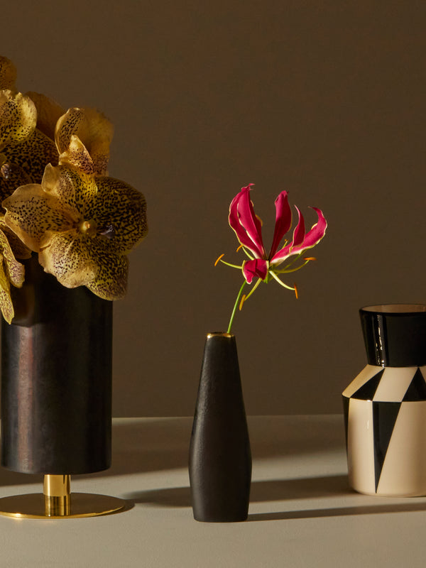 Carl Auböck - Brass Vase -  - ABASK