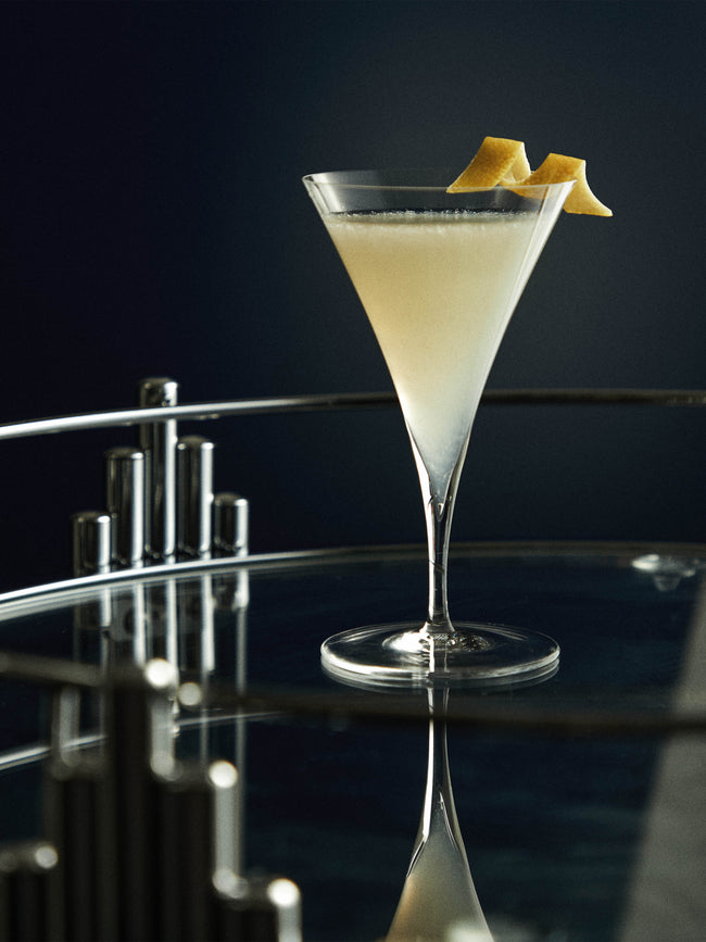 Lobmeyr - Ambassador Cocktail Glass - Clear - ABASK
