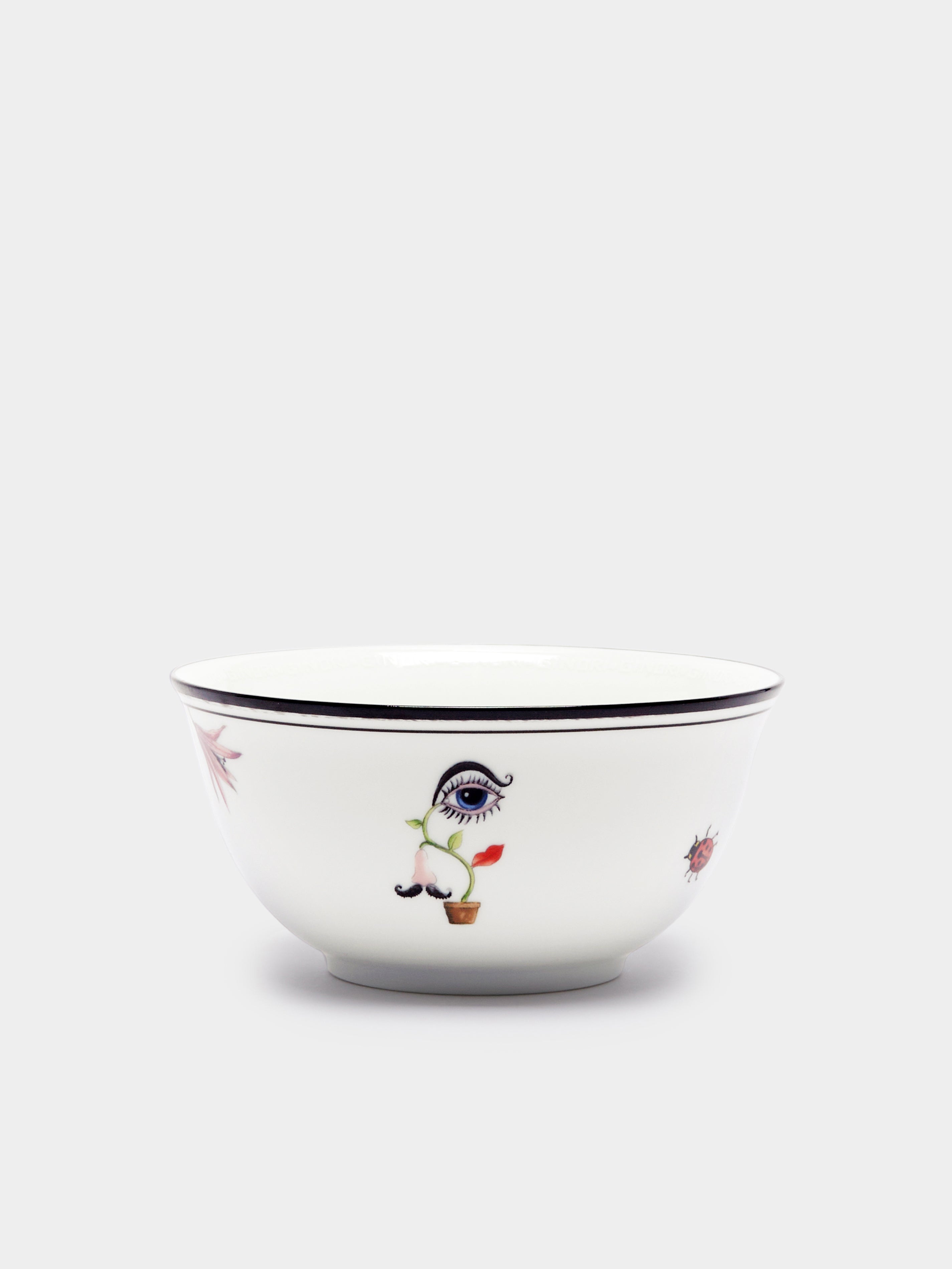 Arcadia Soup Bowl (Set of 2)