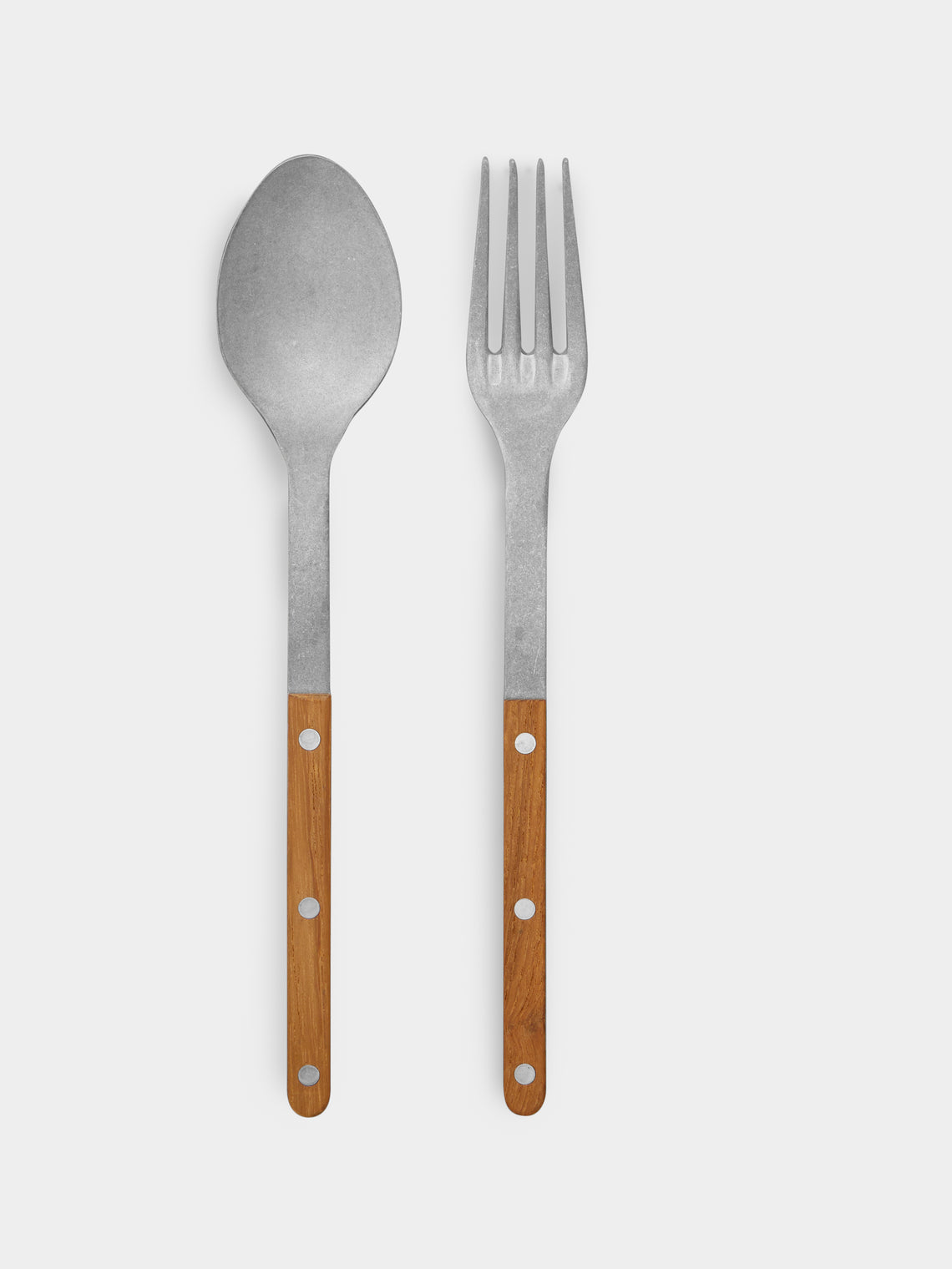 Sabre - Bistrot Teak Serving Set -  - ABASK - 