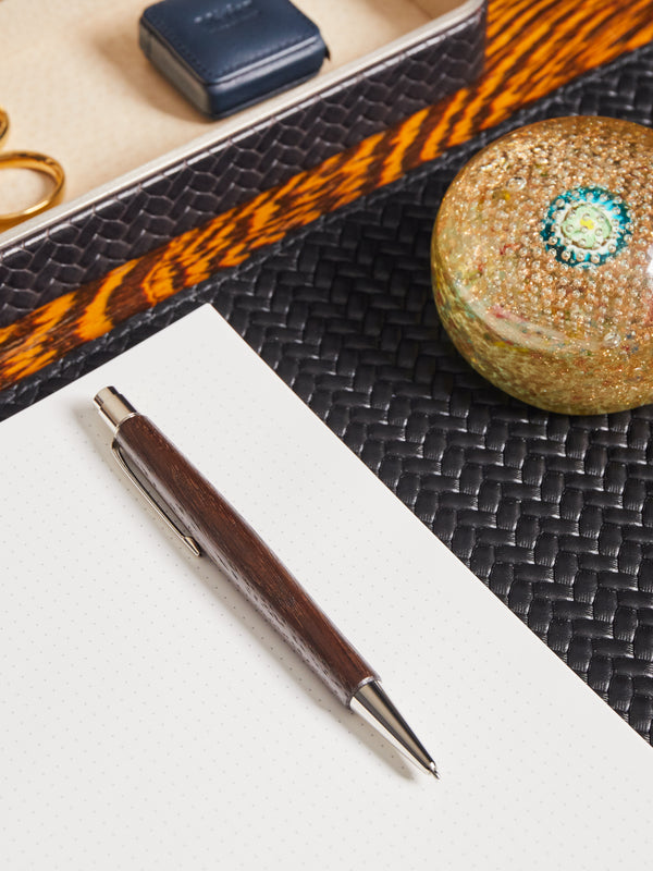 Atelier Fesseler - Berlin Oak Ballpoint Pen -  - ABASK