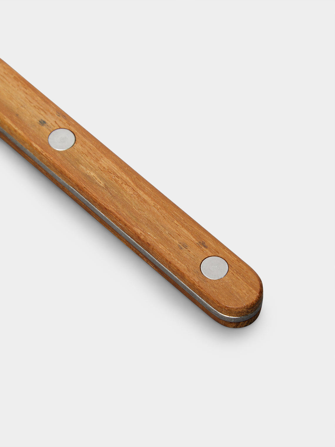 Sabre - Bistrot Teak Tart Slicer -  - ABASK