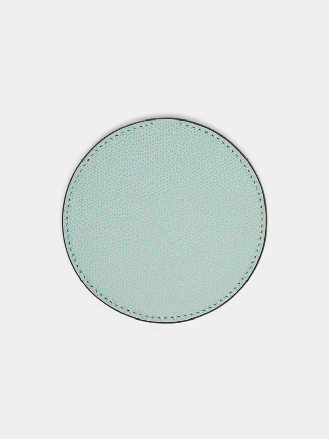 Giobagnara - Nick Fast Wireless Charger - Light Green - ABASK - 