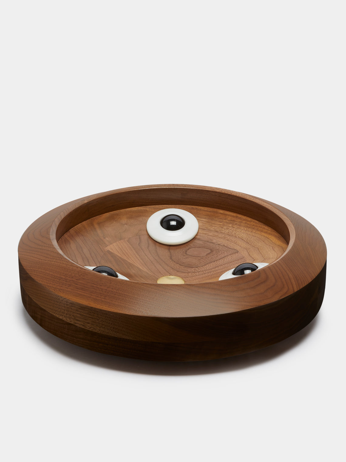 Bellerby & Co - The Albion Desktop Globe (36cm) -  - ABASK