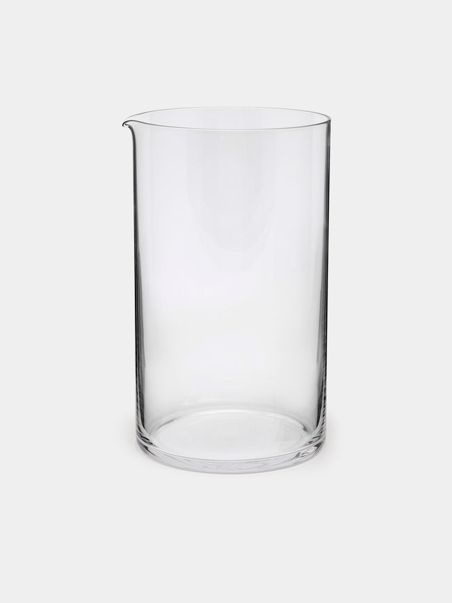 Richard Brendon - Crystal Classic Mixing Glass - Clear - ABASK - 