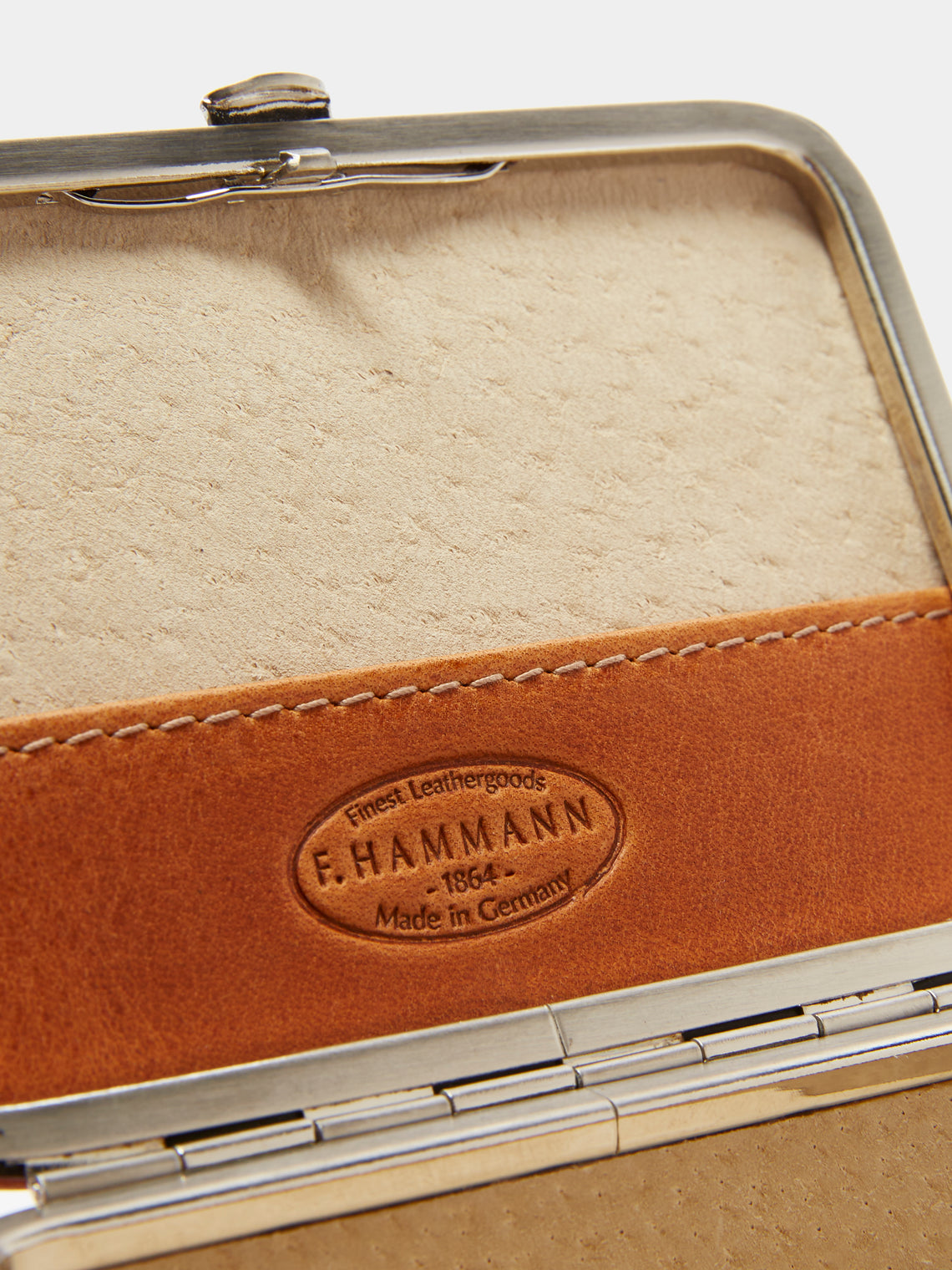 Leather Playing Cards Set