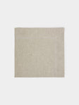 Angela Wickstead - Capri Linen Napkins (Set of 4) -  - ABASK - 