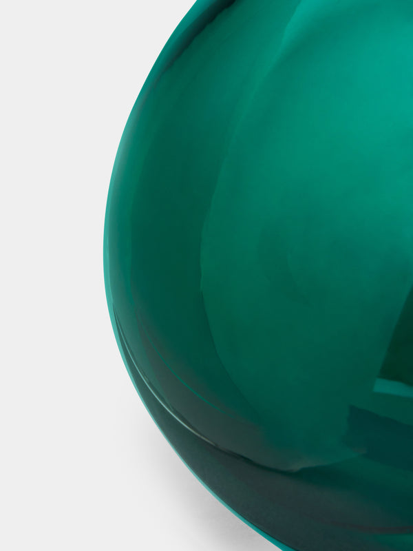 Giberto - Hand-Blown Murano Glass Paperweight -  - ABASK