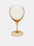 Moser - Optic Hand-Blown Crystal Red Wine Glasses (Set of 2) -  - ABASK - 