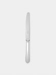 Christofle - Cluny Silver-Plated Dinner Knife - Silver - ABASK - 