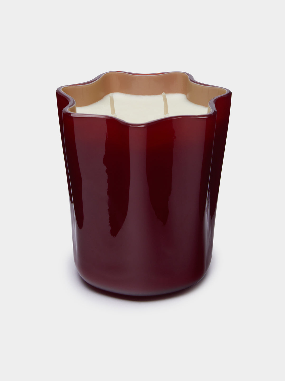 Lively Hand Poured Scented Candle
