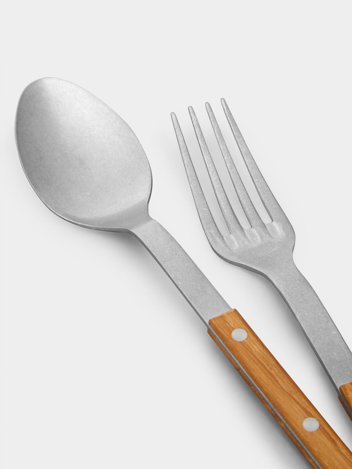 Sabre - Bistrot Teak Serving Set -  - ABASK