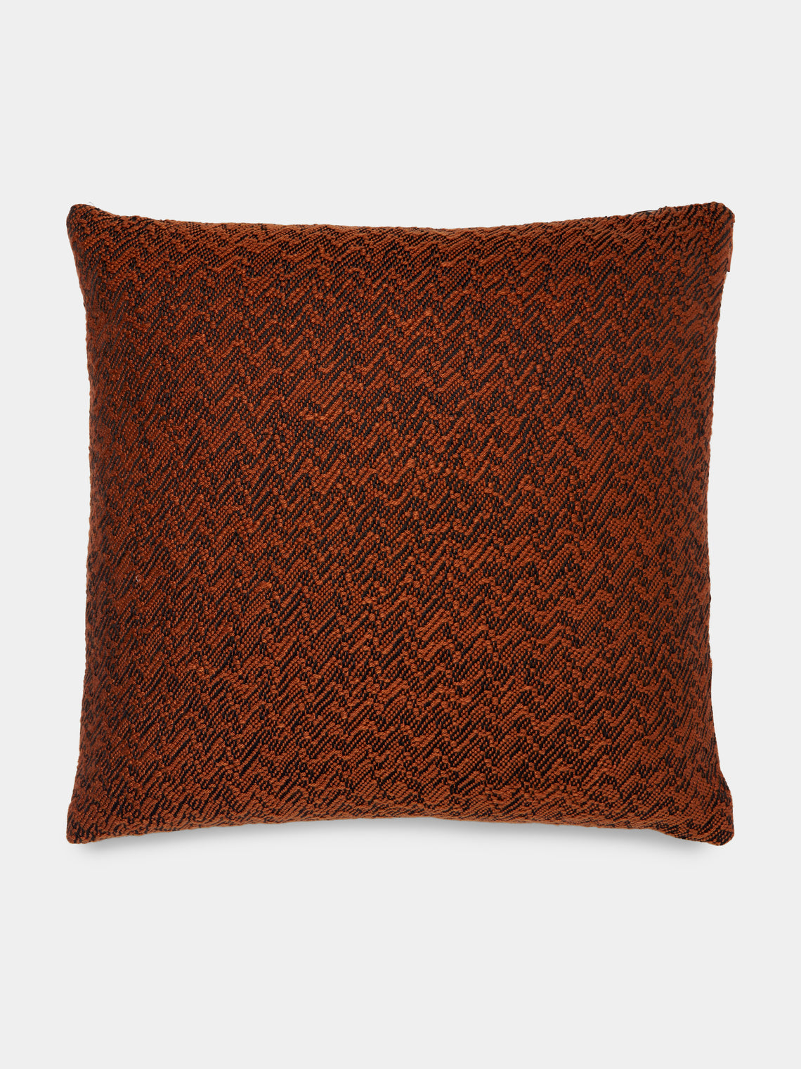 Missoni Home - Brunette Wool-Blend Cushion - Multiple - ABASK