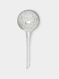 Dab'O - Hand-Blown Crystal Water-Diffusing Grand Globe -  - ABASK - 
