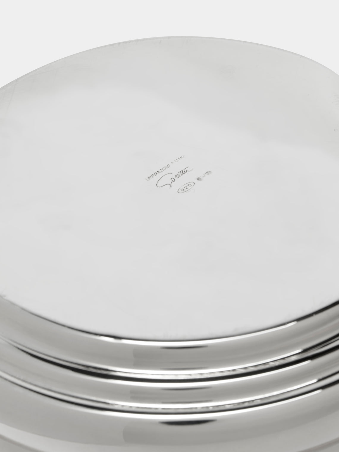 Jarosinski & Vaugoin - Sterling Silver and Lapis Box -  - ABASK