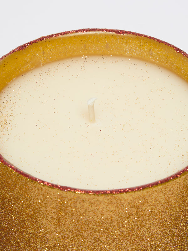 Astier de Villatte - Palais Doré Scented Candle -  - ABASK