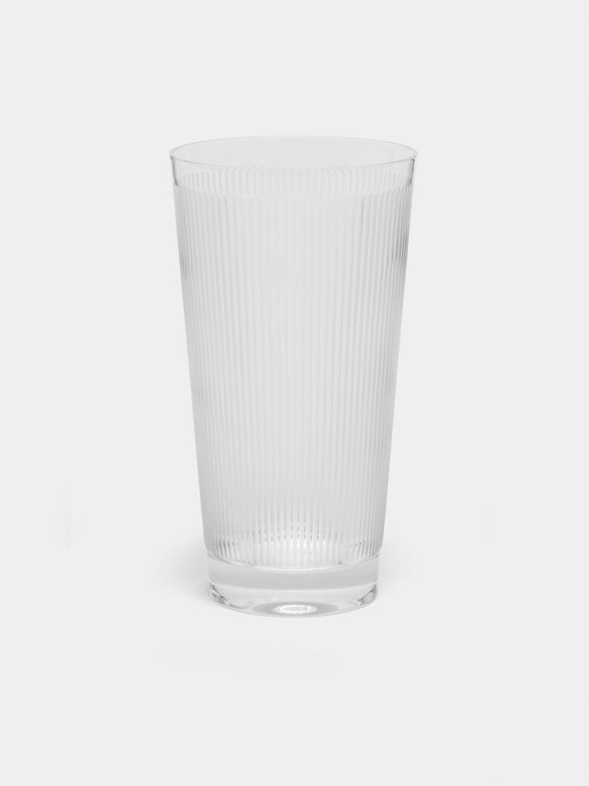 Lalique - Wingen Hand-Blown Crystal Highball - Clear - ABASK - 