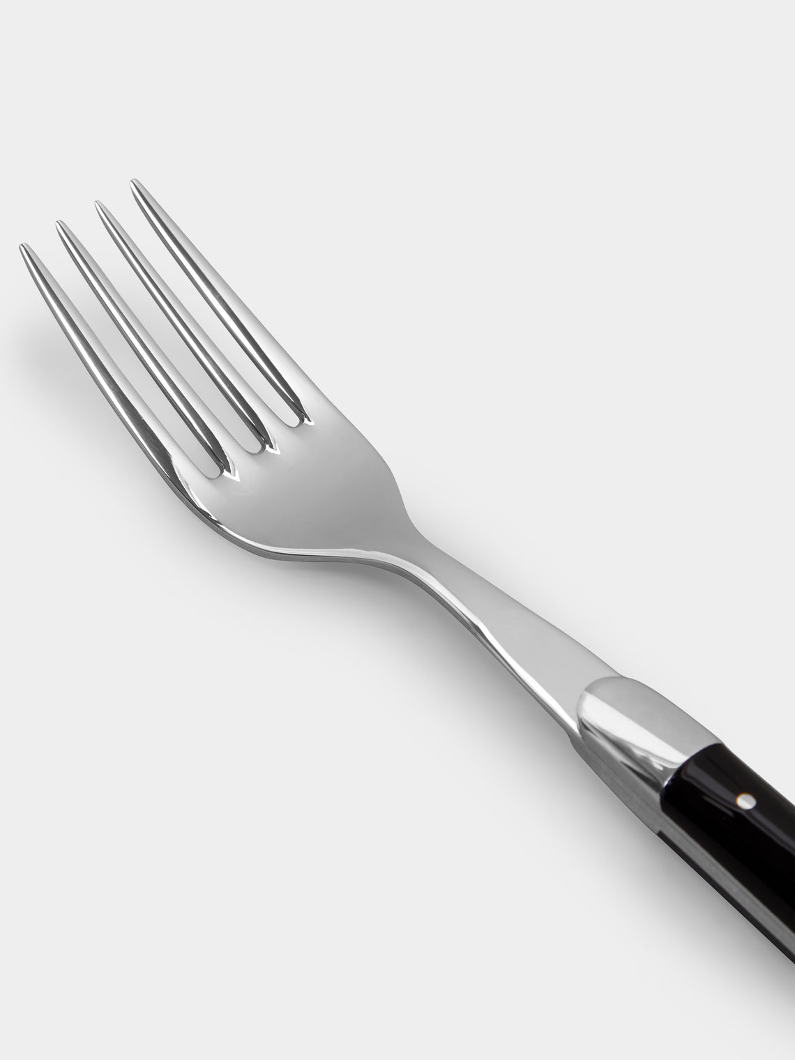 Forge de Laguiole - Table Forks (Set of 6) - Silver - ABASK