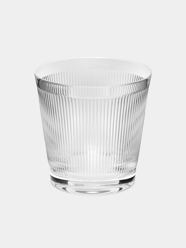 Lalique - Wingen Crystal Tumbler - Clear - ABASK - 
