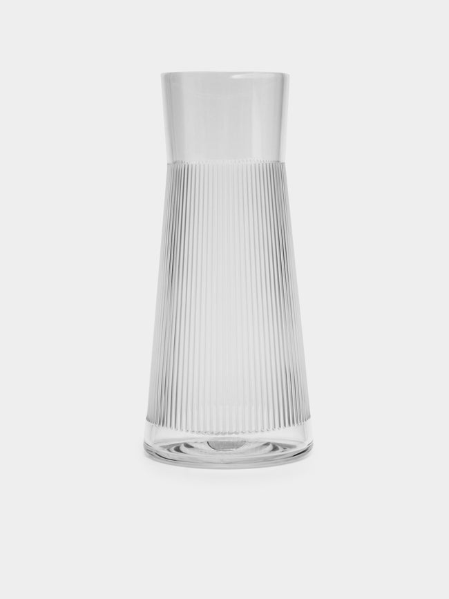 Lalique - Wingen Hand-Blown Crystal Carafe -  - ABASK - 