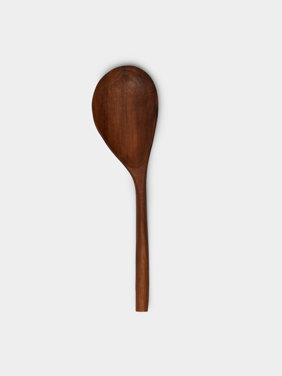 Rabea Gebler - Oiled Cherry Wood Spoons (Set of 4) -  - ABASK