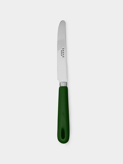 Sabre - Pop Breakfast Knife - Green - ABASK - 