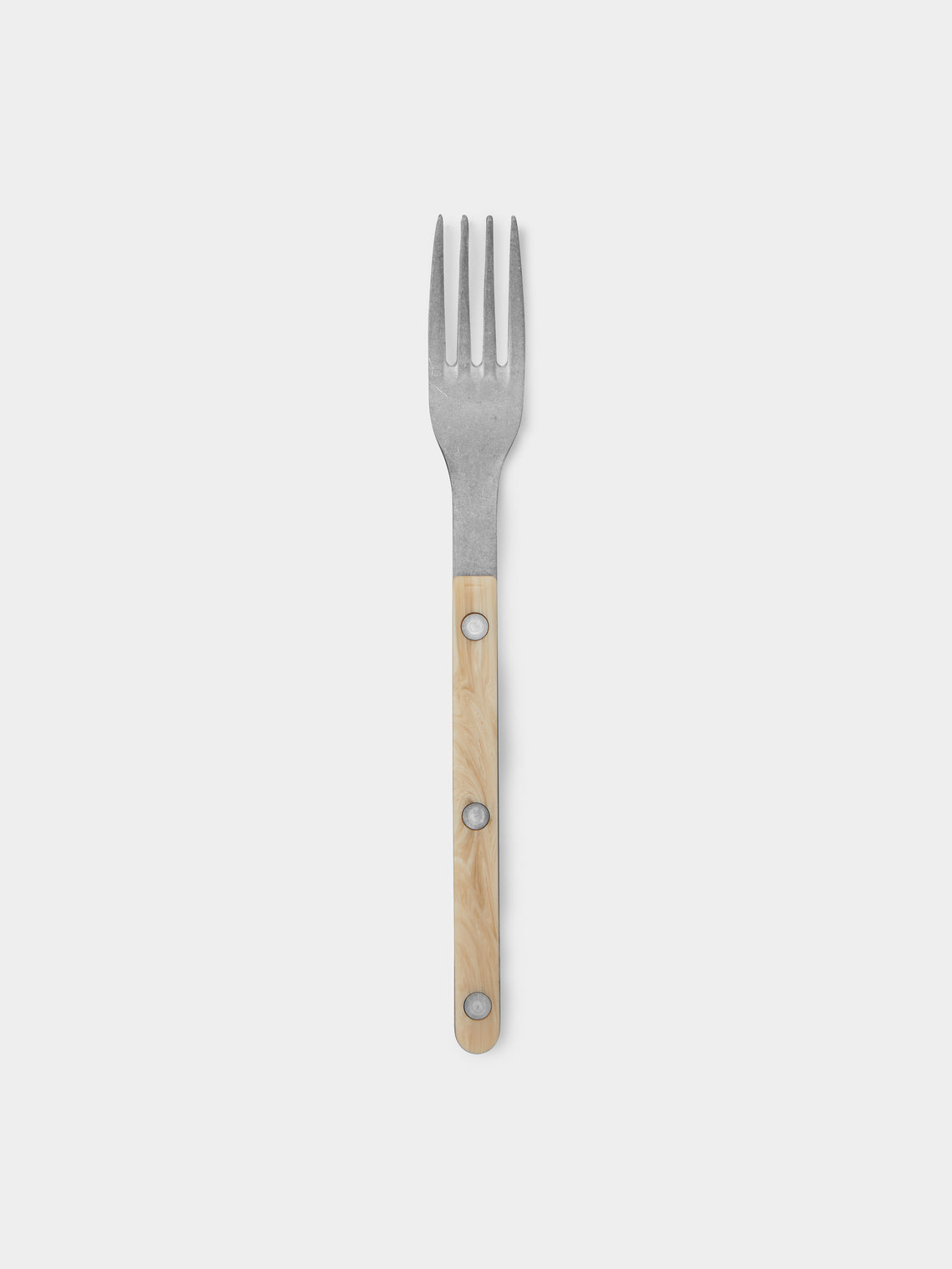 Sabre - Bistrot Salad Fork - Taupe - ABASK - 
