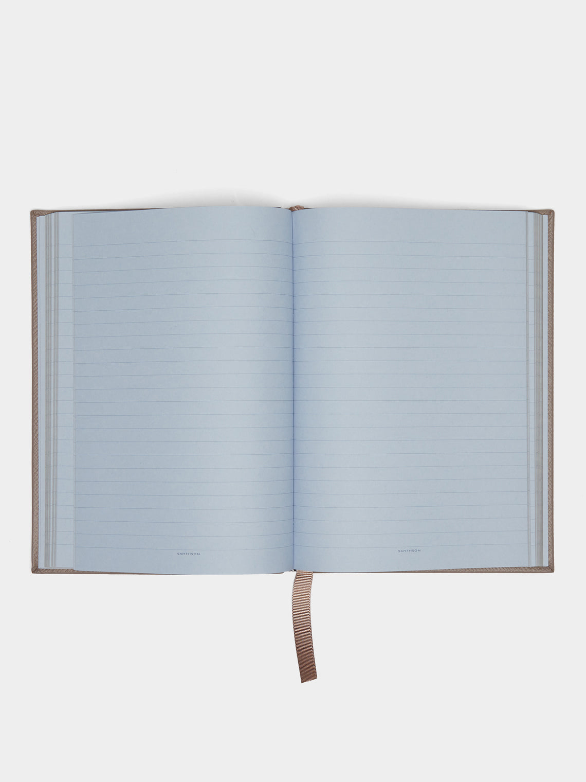 Soho Leather Notebook