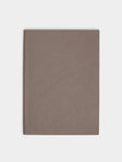 Smythson - Soho Leather Notebook -  - ABASK - 