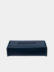 Rabitti 1969 - Amsterdam Leather Tissue Box -  - ABASK - 